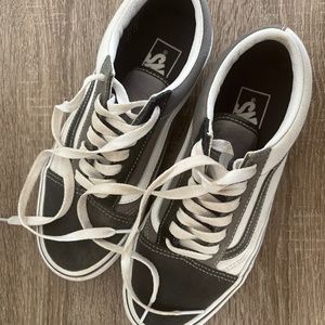 Vans sneakers